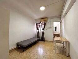 Blk 124 Bedok North Road (Bedok), HDB 3 Rooms #561033931